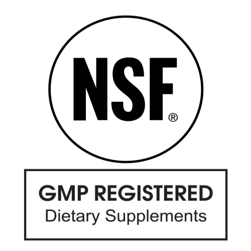 nsf gmp